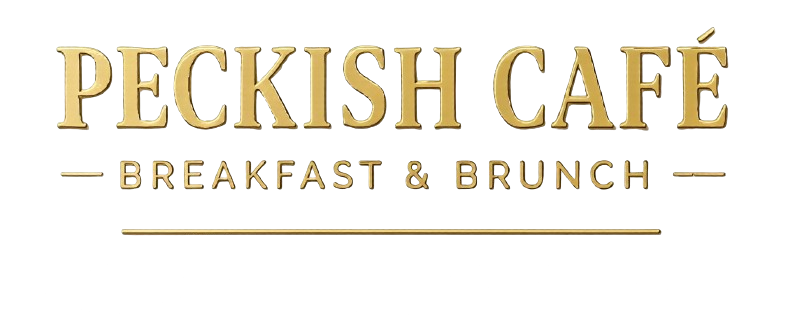 Peckish Café - Halal Breakfast & Brunch in Huddersfield